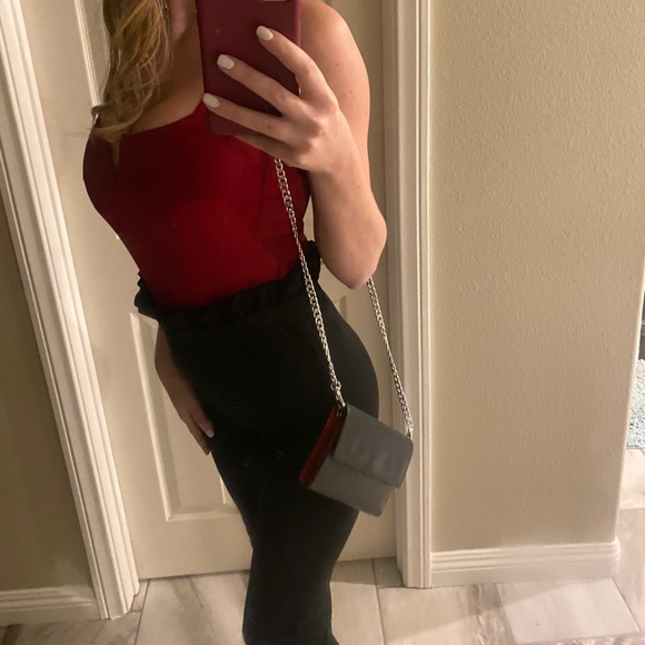 ❌SOLD❌ Authentic Louis Vuitton Crossbody ❌SOLD❌ - Picture 14 of 16